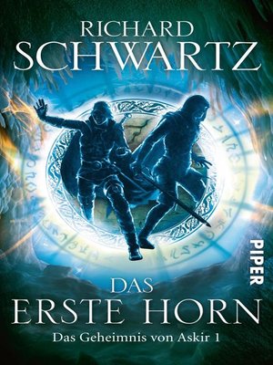 cover image of Das Erste Horn